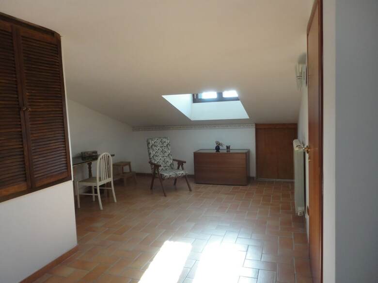 Bed & Breakfast La Casa Fiorita