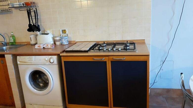 Bed & Breakfast La Casa Fiorita