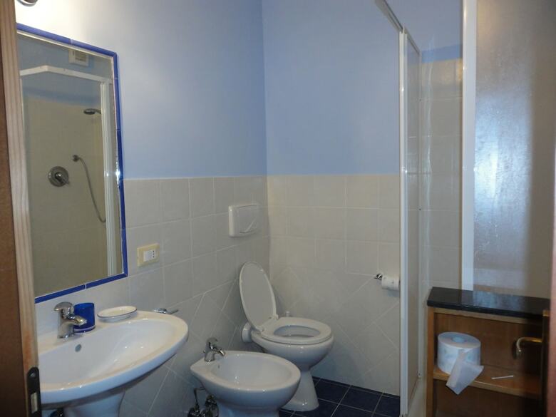 Bed & Breakfast La Casa Fiorita