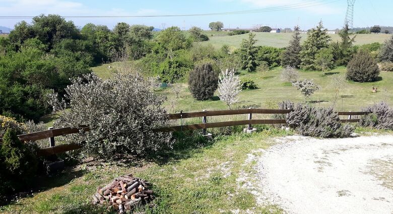 Bed & Breakfast La Casa Fiorita