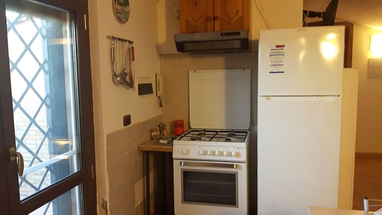 Bed & Breakfast La Casa Fiorita