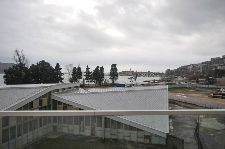 Apartamentos Sea & Sky Lux