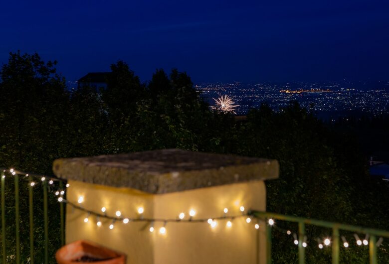 Bed & Breakfast Buonfiglio Cicconcelli