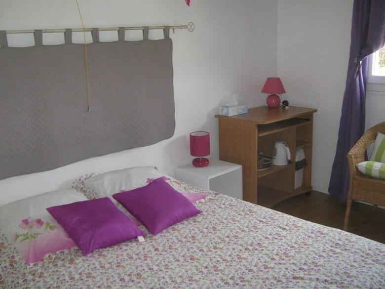 Maison Venitia - G�te