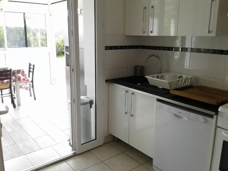 Maison Venitia - G�te