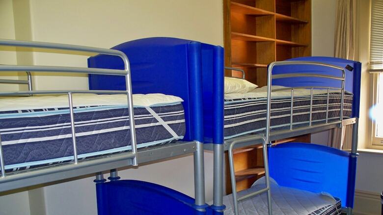 Hostal Tequila Sunrise Hostel (adelaide)