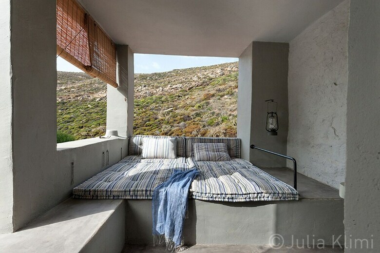 Villa Serifos Houses Aghios Sostis