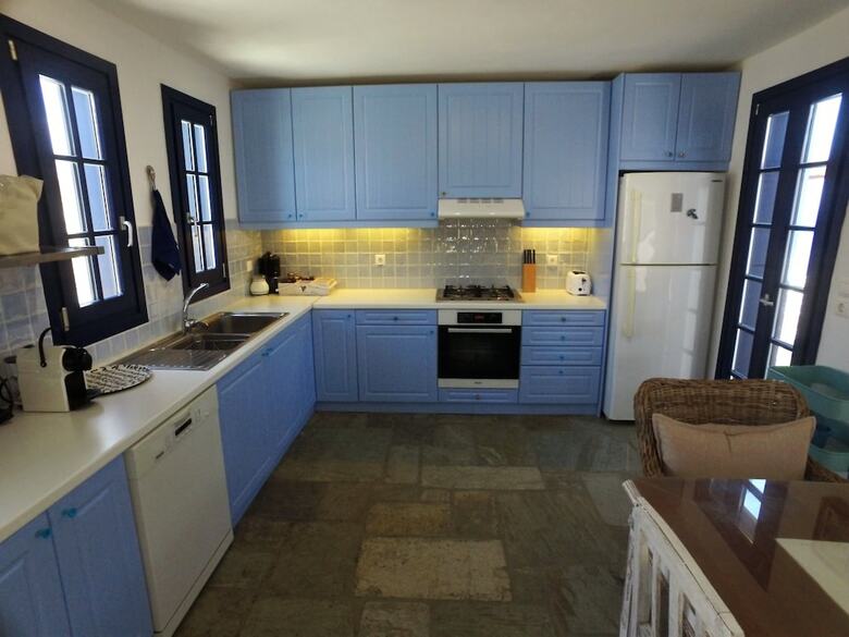 Villa Serifos Houses Aghios Sostis