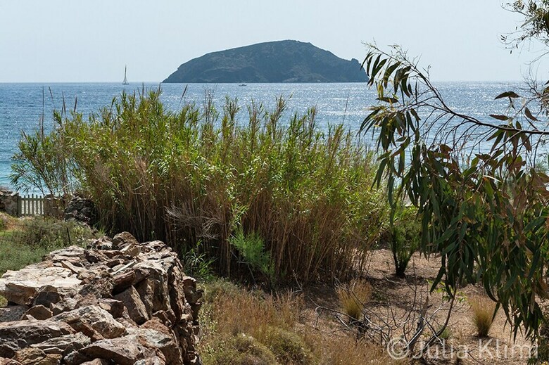 Villa Serifos Houses Aghios Sostis