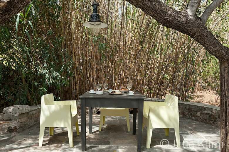 Villa Serifos Houses Aghios Sostis