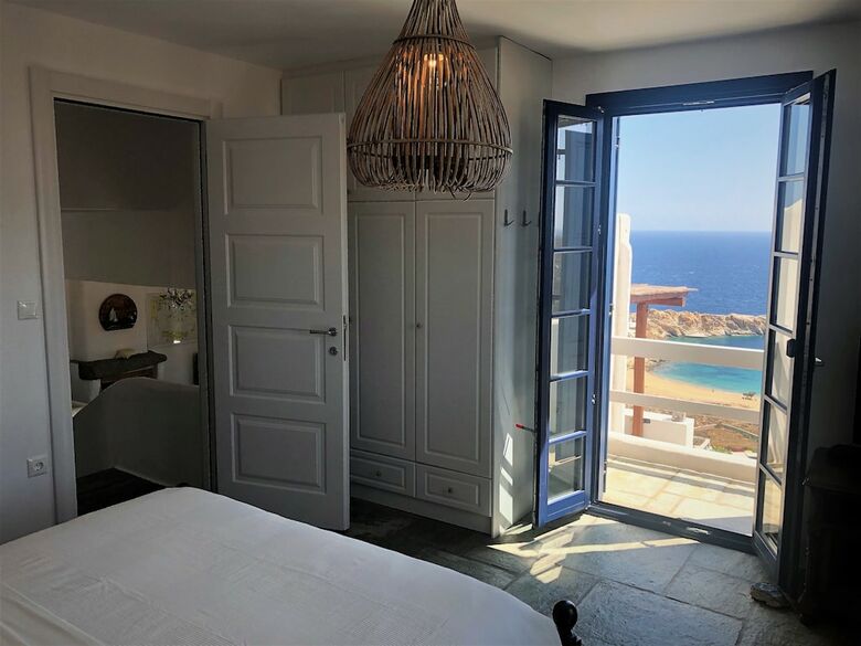 Villa Serifos Houses Aghios Sostis