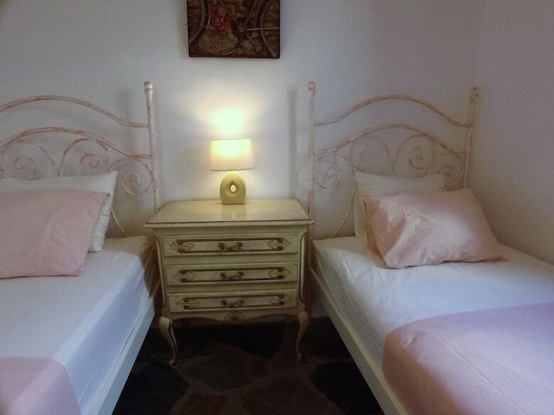 Villa Serifos Houses Aghios Sostis