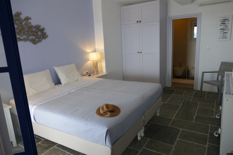 Villa Serifos Houses Aghios Sostis