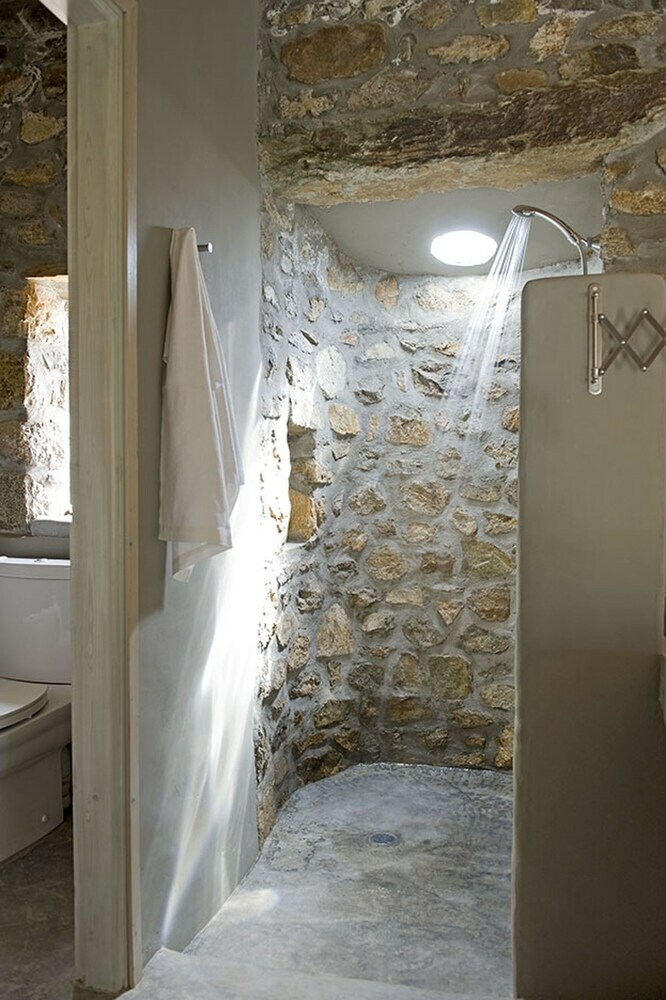 Villa Serifos Houses Aghios Sostis