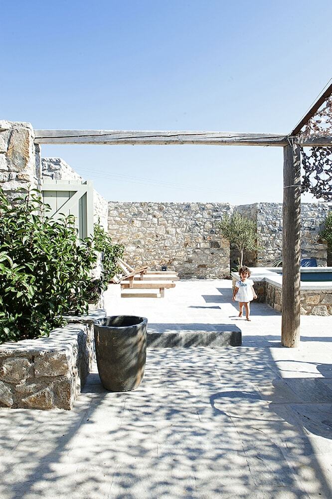 Villa Serifos Houses Aghios Sostis