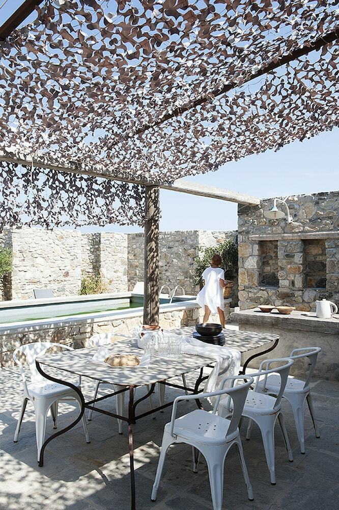 Villa Serifos Houses Aghios Sostis