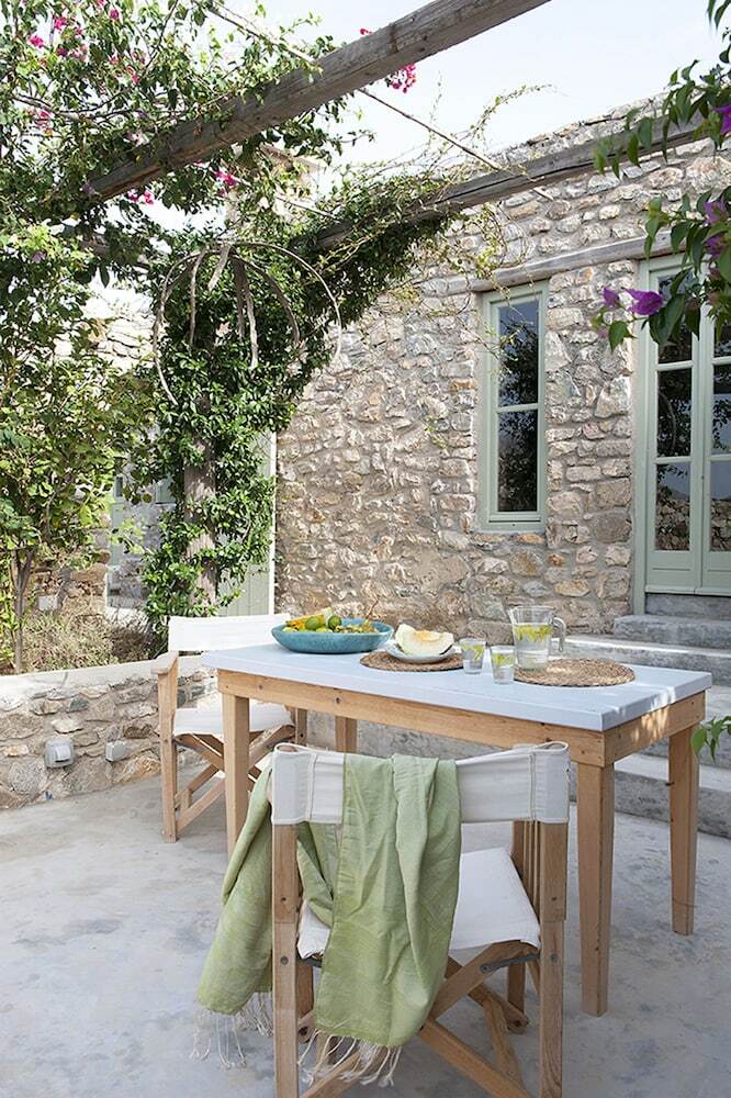 Villa Serifos Houses Aghios Sostis