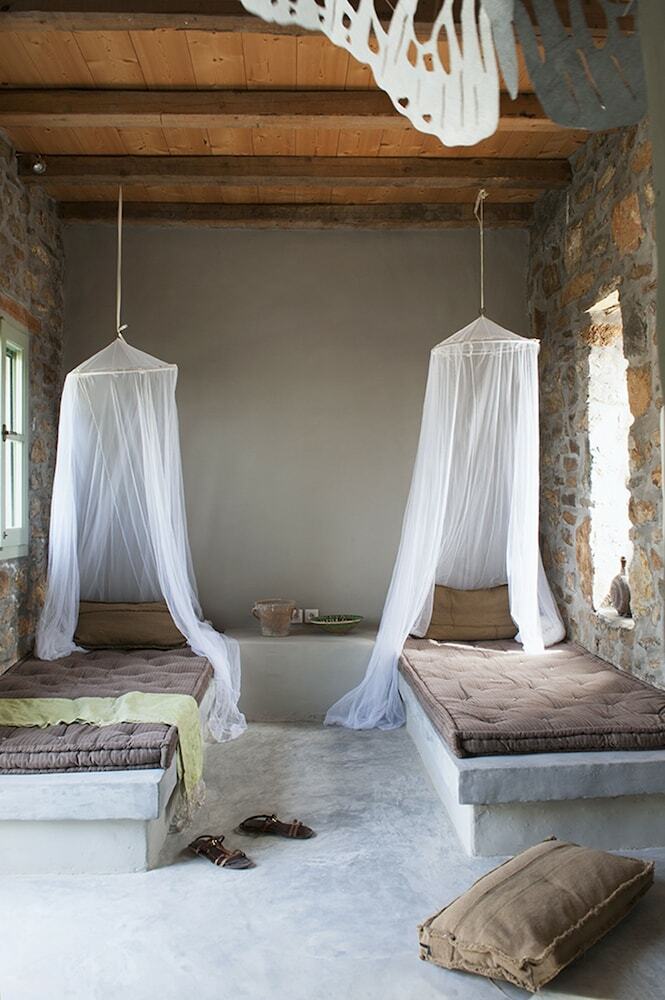 Villa Serifos Houses Aghios Sostis