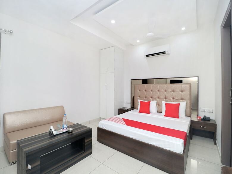 Oyo 15005 Hotel K-homes