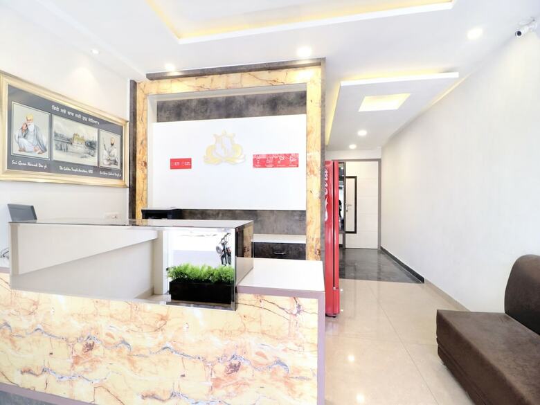 Oyo 15005 Hotel K-homes