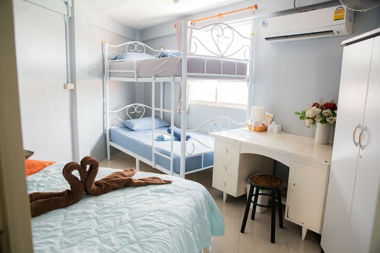 Hotel Baan Bangkok Home