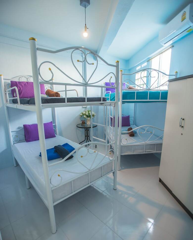 Hotel Baan Bangkok Home