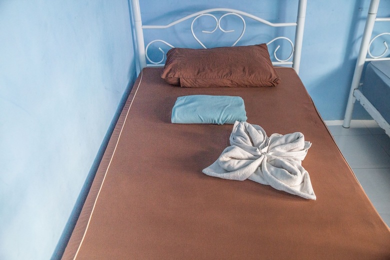 Hotel Baan Bangkok Home