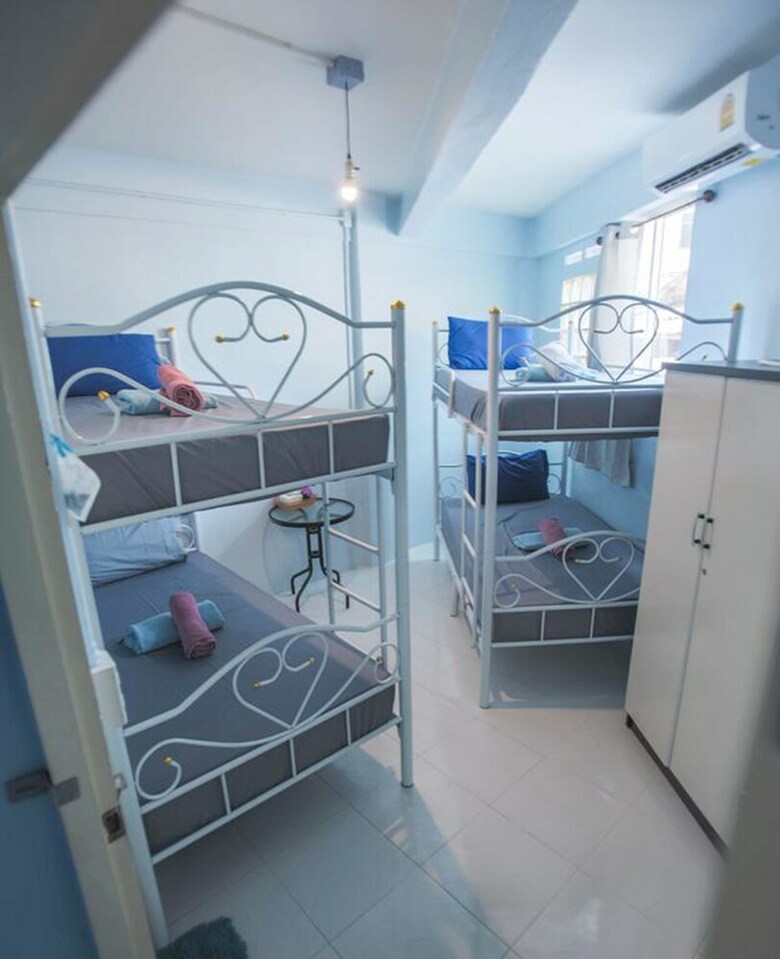 Hotel Baan Bangkok Home