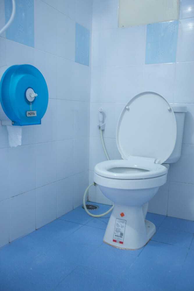 Hotel Baan Bangkok Home