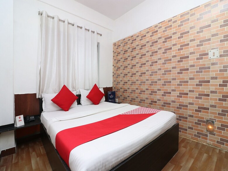 Hotel Oyo 4219 Ratnakar Residency