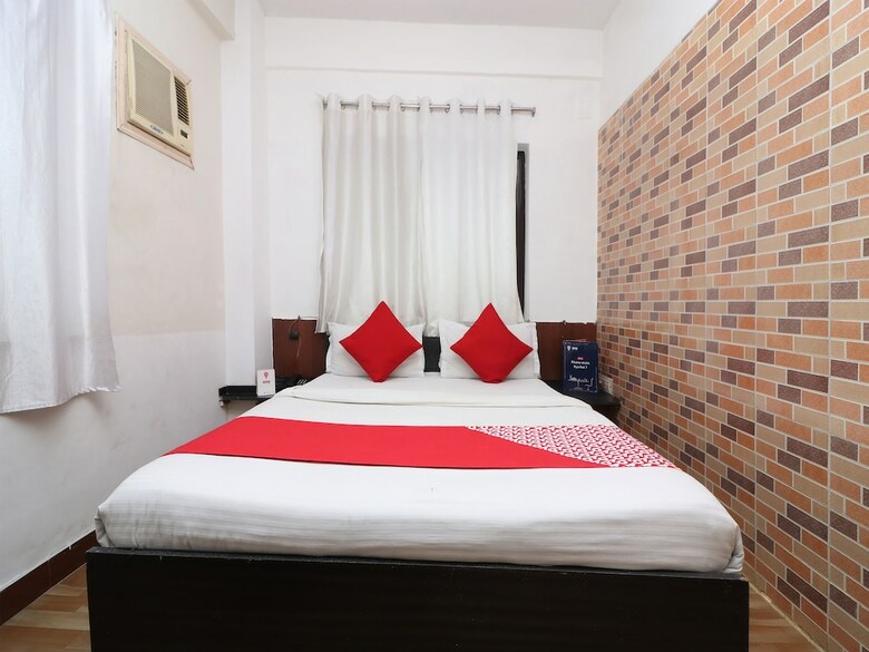 Hotel Oyo 4219 Ratnakar Residency
