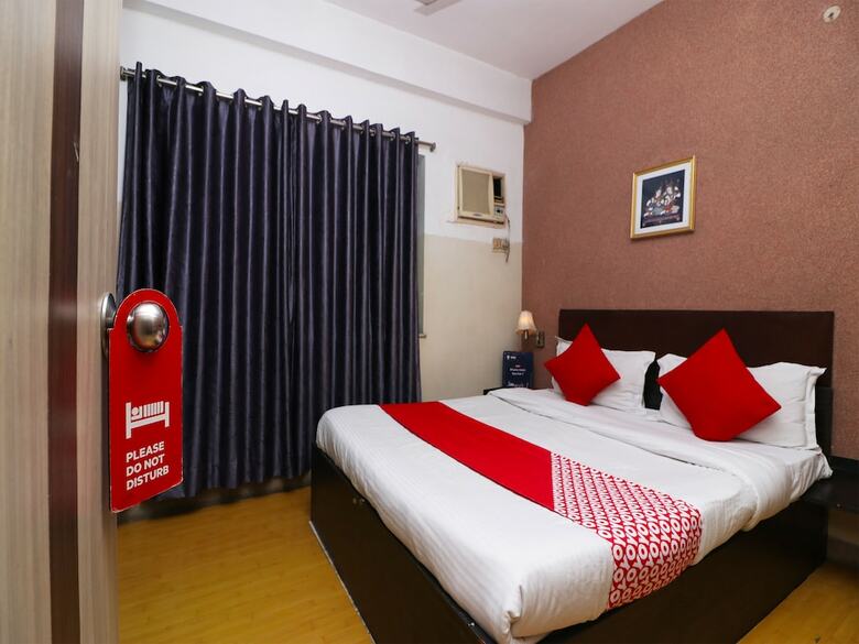 Hotel Oyo 4219 Ratnakar Residency