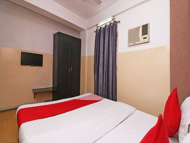 Hotel Oyo 4219 Ratnakar Residency