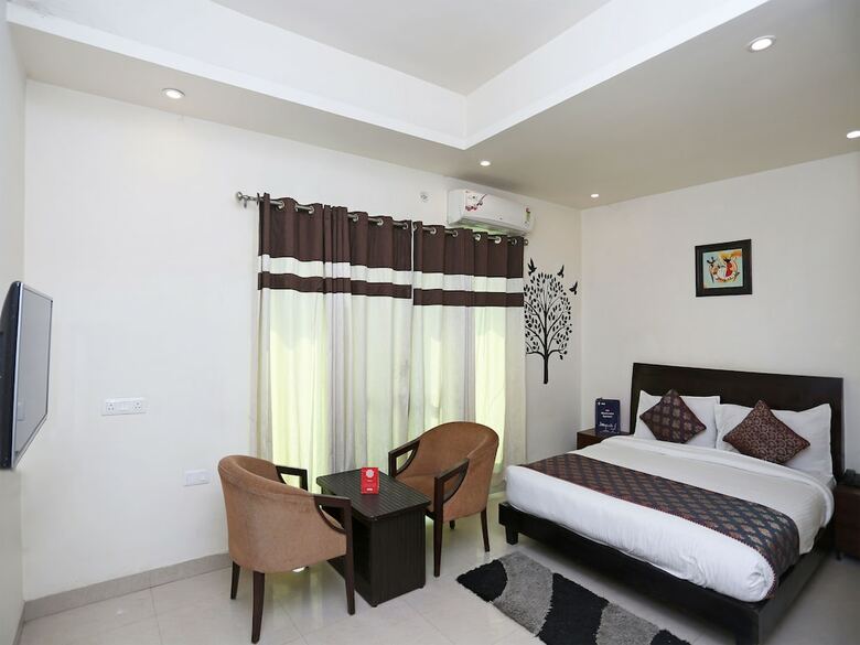 Oyo 5474 Hotel Aries