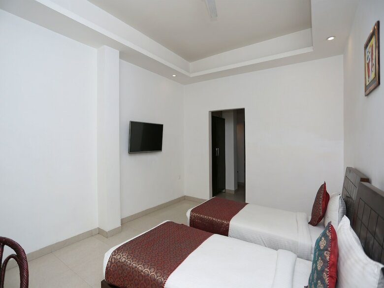 Oyo 5474 Hotel Aries