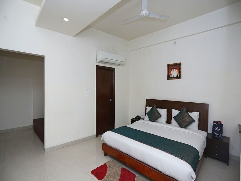 Oyo 5474 Hotel Aries