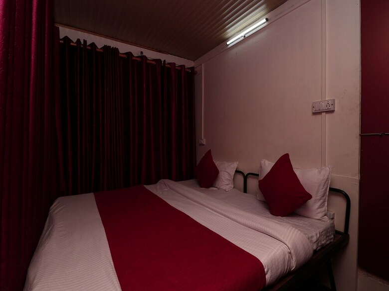 Hotel Oyo 13760 Mount View Dhanaulti Dream