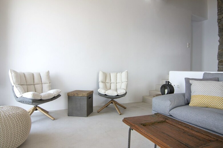 Villa Serifos Houses Kalo Ampeli