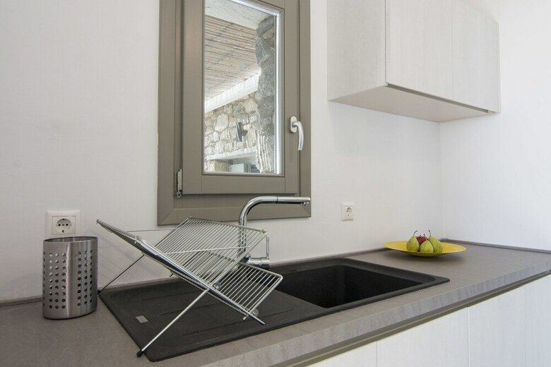 Villa Serifos Houses Kalo Ampeli