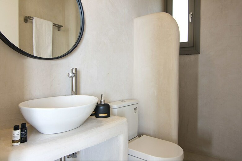 Villa Serifos Houses Kalo Ampeli