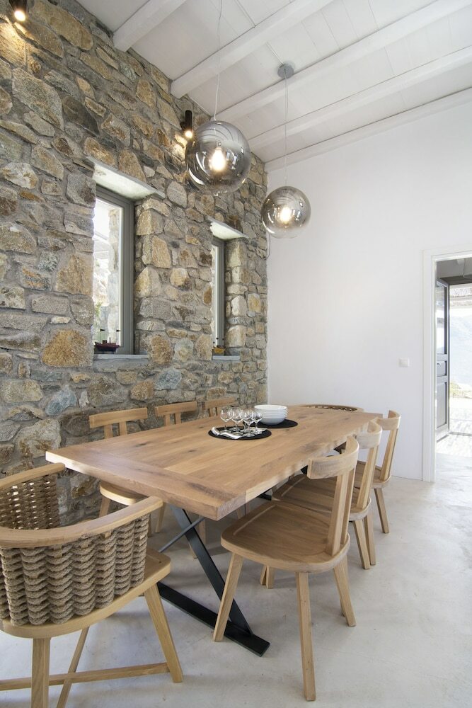 Villa Serifos Houses Kalo Ampeli