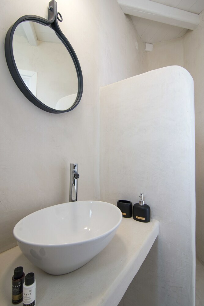 Villa Serifos Houses Kalo Ampeli