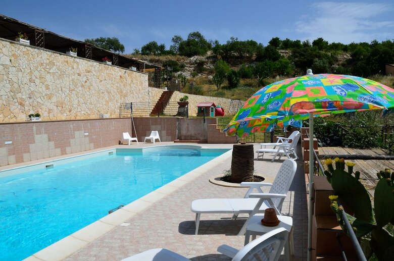 Agroturismo Agriturismo Saccollino