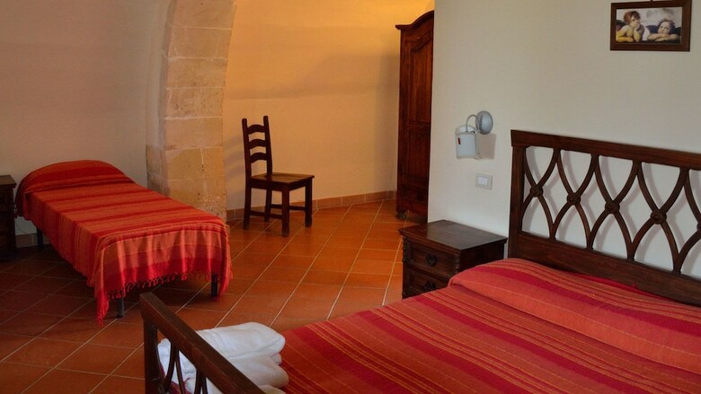 Agroturismo Agriturismo Saccollino
