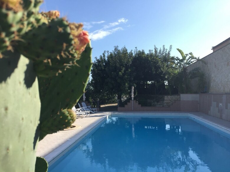 Agroturismo Agriturismo Saccollino