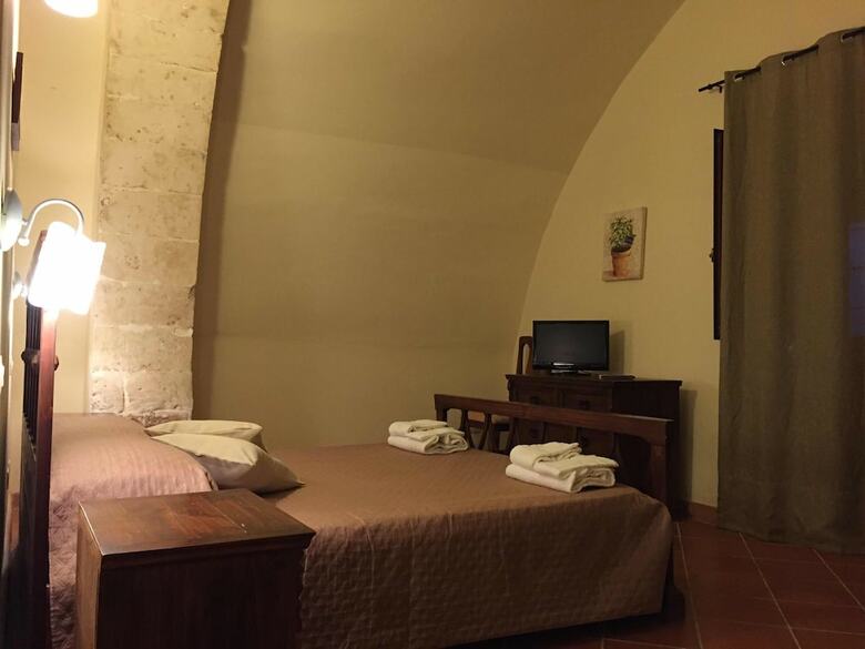 Agroturismo Agriturismo Saccollino
