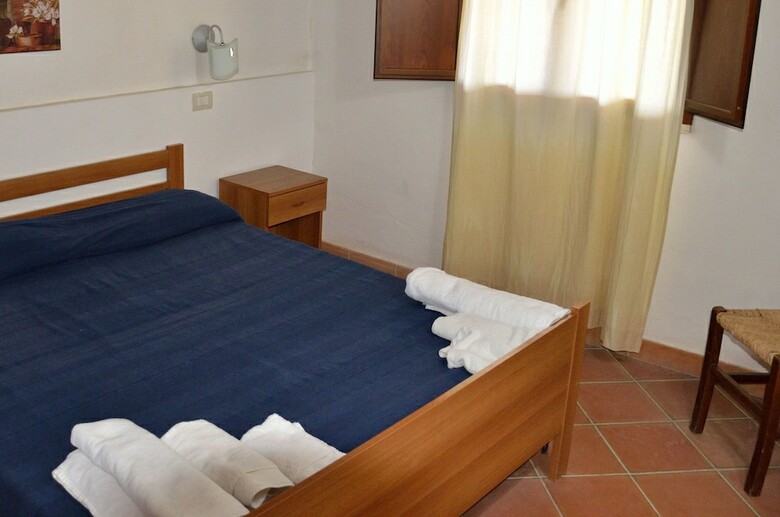 Agroturismo Agriturismo Saccollino
