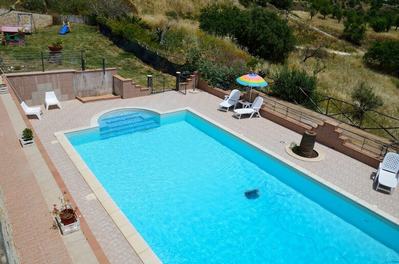 Agroturismo Agriturismo Saccollino