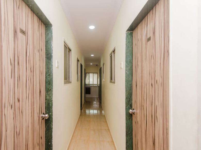 Oyo 13471 Hotel Homestay