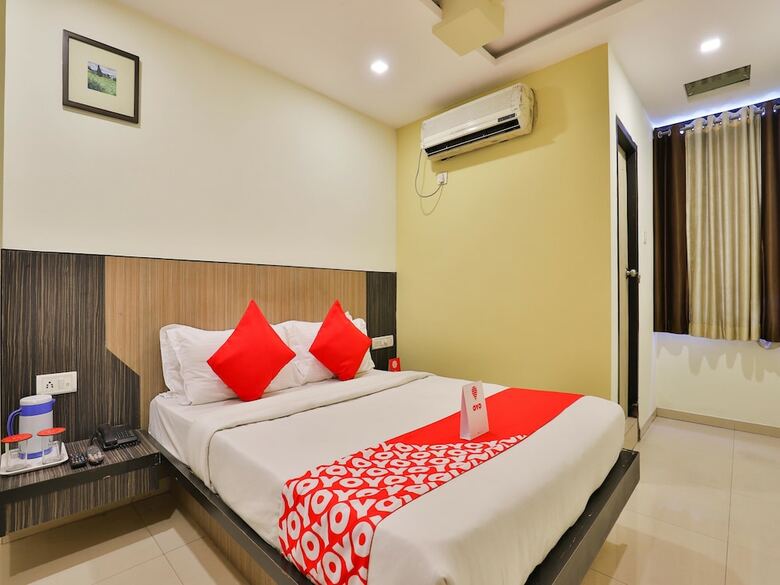 Oyo 13398 Hotel Relish